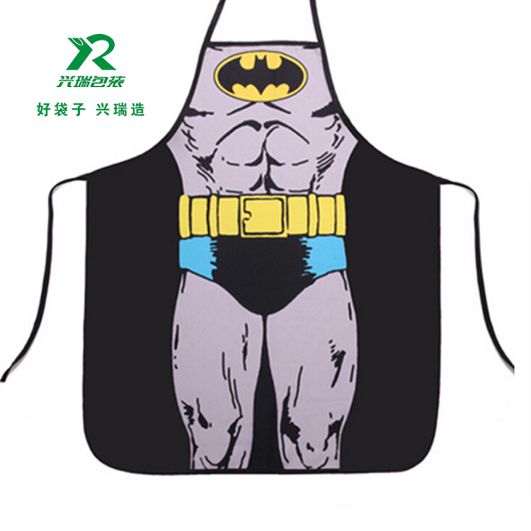 13.1圍裙